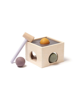 Kid's Concept - Zabawka "Uderz i upuść" NEO