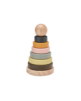 Kid's Concept - Wieża drewniana NEO