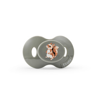 Ciemnoszary || Chipmunk Darling