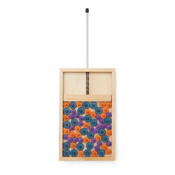 Kid's Concept - Gra planszowa Mikado