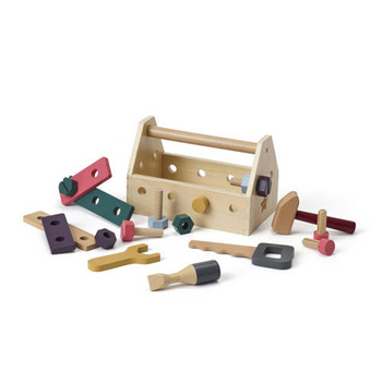 Kid's Concept - Skrzynka z narzędziami KID'S HUB