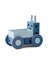 MODU - Pchacz 3w1 - Deep Blue / Sky Blue