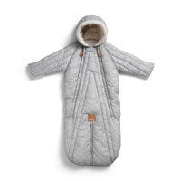 Elodie Details - kombinezon dziecięcy - Monkey Sunrise 6-12 m-cy