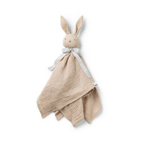 Elodie Details - Kocyk Przytulanka Blinkie Belle, różowy