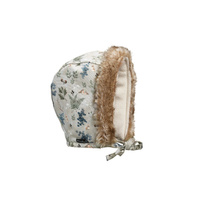 Elodie Details - Czapka Winter Bonnet - Fairytale Forest - 1-2 lata