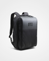 MiniMeis - Plecak rodzica HERO G5, Black